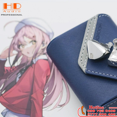 Tai nghe Moondrop Kato IEM