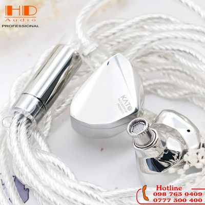 Tai nghe Moondrop Kato IEM