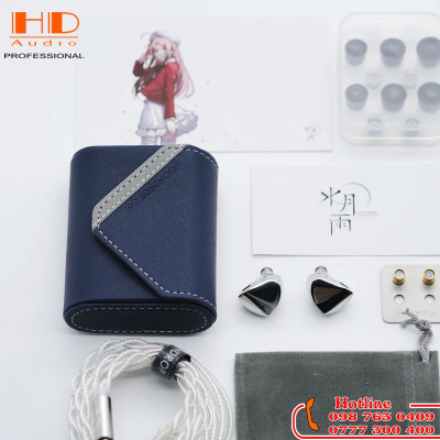 Tai nghe Moondrop Kato IEM