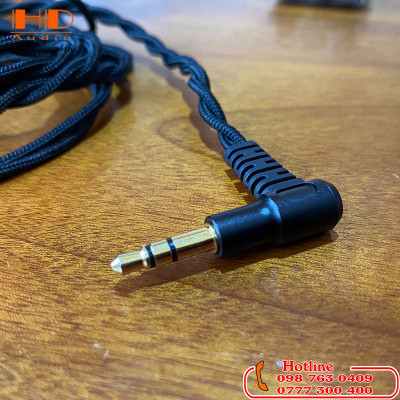 Tai nghe Moondrop New Aria