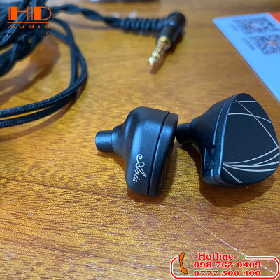 Tai nghe Moondrop New Aria