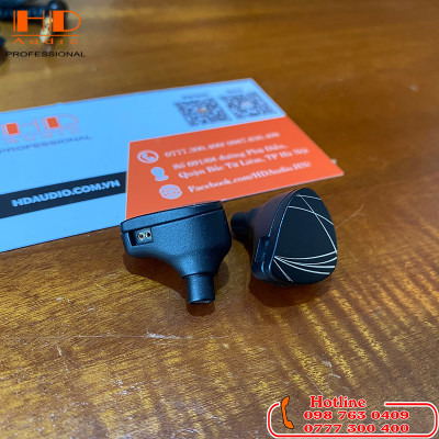 Tai nghe Moondrop New Aria