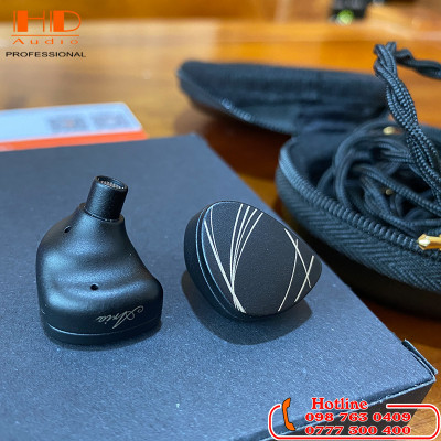 Tai nghe Moondrop New Aria