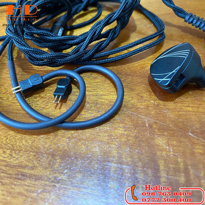 Tai nghe Moondrop New Aria