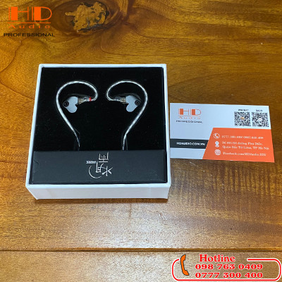 Tai nghe Moondrop SSR