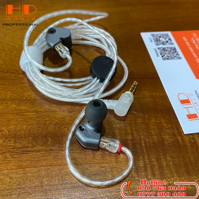 Tai nghe Moondrop SSR