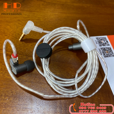 Tai nghe Moondrop SSR