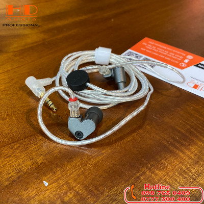 Tai nghe Moondrop SSR