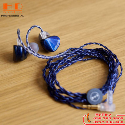Tai nghe Moondrop StarField
