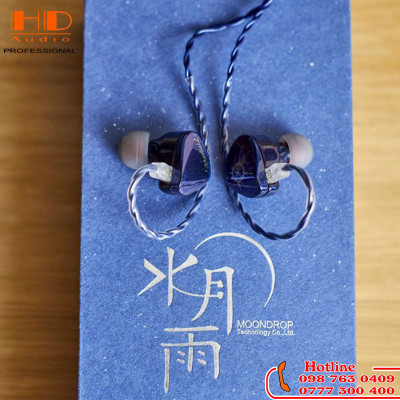 Tai nghe Moondrop StarField