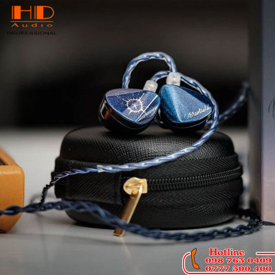 Tai nghe Moondrop StarField