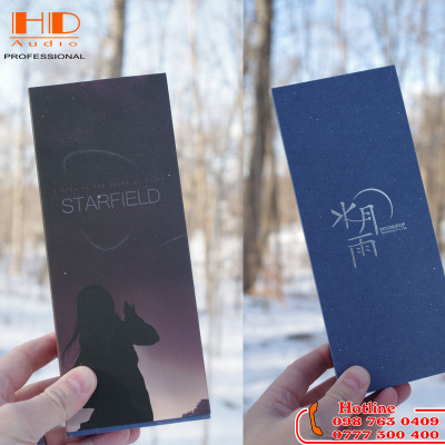 Tai nghe Moondrop StarField