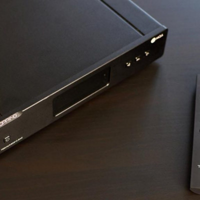 DAC Topping D70s MQA - Hàng Chính Hãng