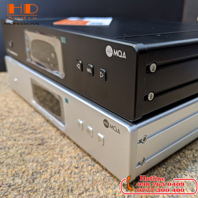 DAC Topping D70s MQA - Hàng Chính Hãng