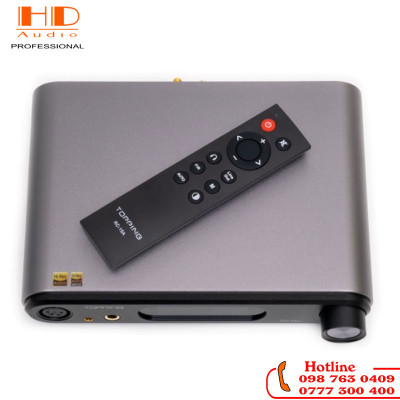 DAC TOPPING DX7 Pro +