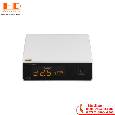 TOPPING E30 II