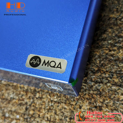 DAC Topping E50 MQA