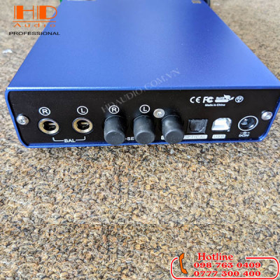 DAC Topping E50 MQA