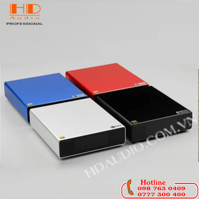 DAC Topping E50 MQA