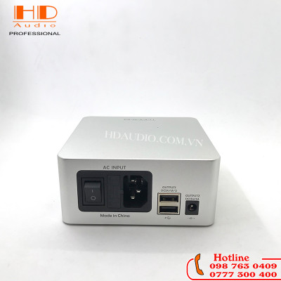 Nguồn Tuyến Tính Topping P50