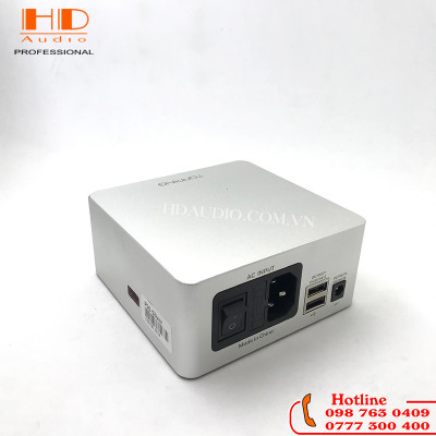 Nguồn Tuyến Tính Topping P50