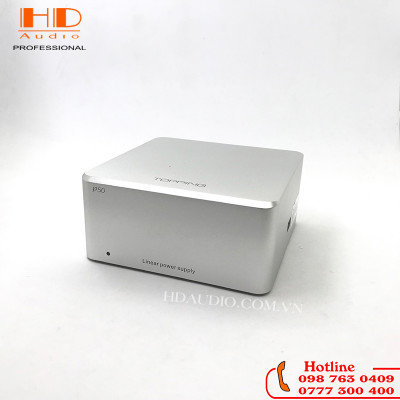 Nguồn Tuyến Tính Topping P50
