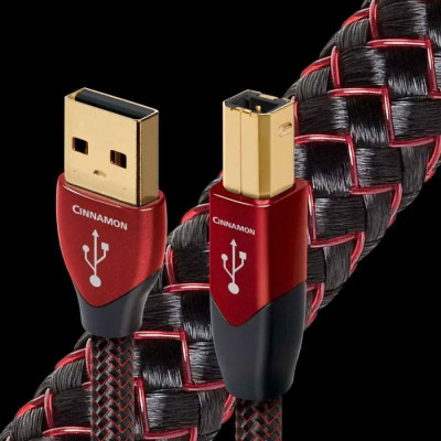Dây USB Audioquest Cinnamon USB 1,5m