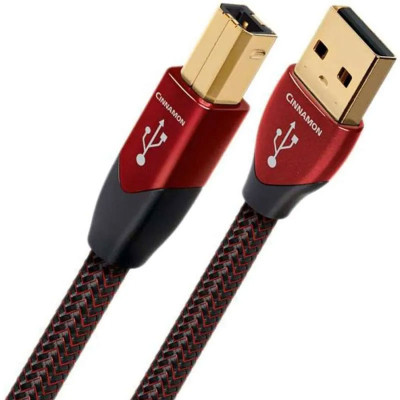 Dây USB Audioquest Cinnamon USB 1,5m
