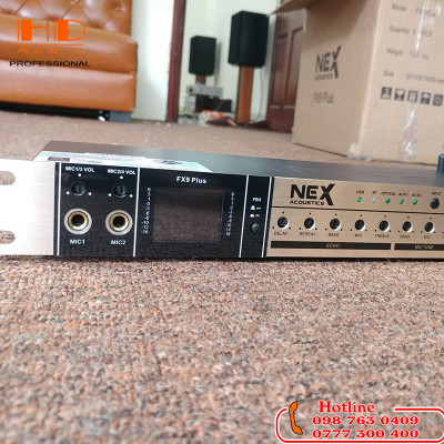 Vang Cơ Nex FX9 PLus