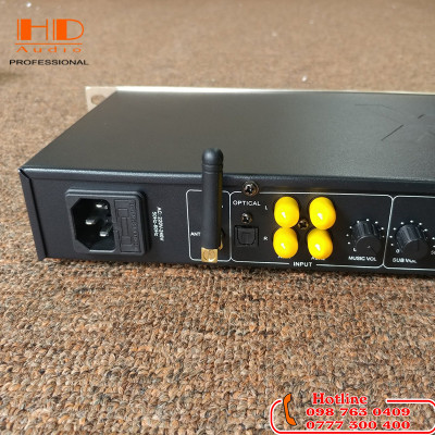 Vang Cơ Nex FX9 PLus