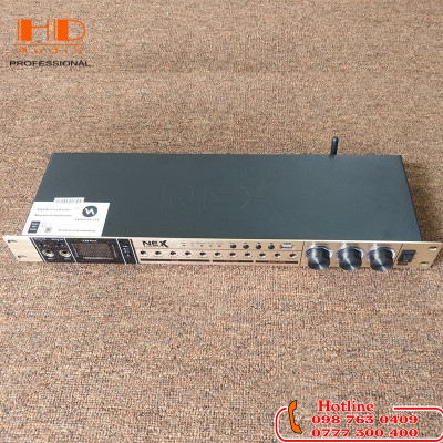 Vang Cơ Nex FX9 PLus