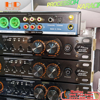Vang cơ TD Acoustic T9 Luxury 2021